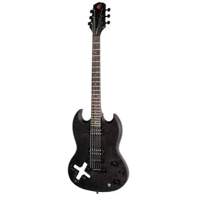 Epiphone Pierced SG