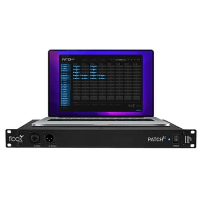 Flock Audio Patch LT image 3