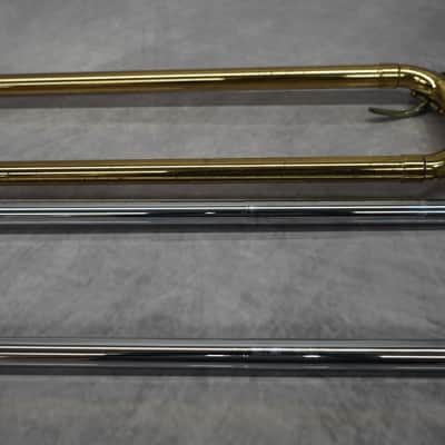 Olds Special Trombone Slide - Fullerton, CA - Serviced - 251 image 13