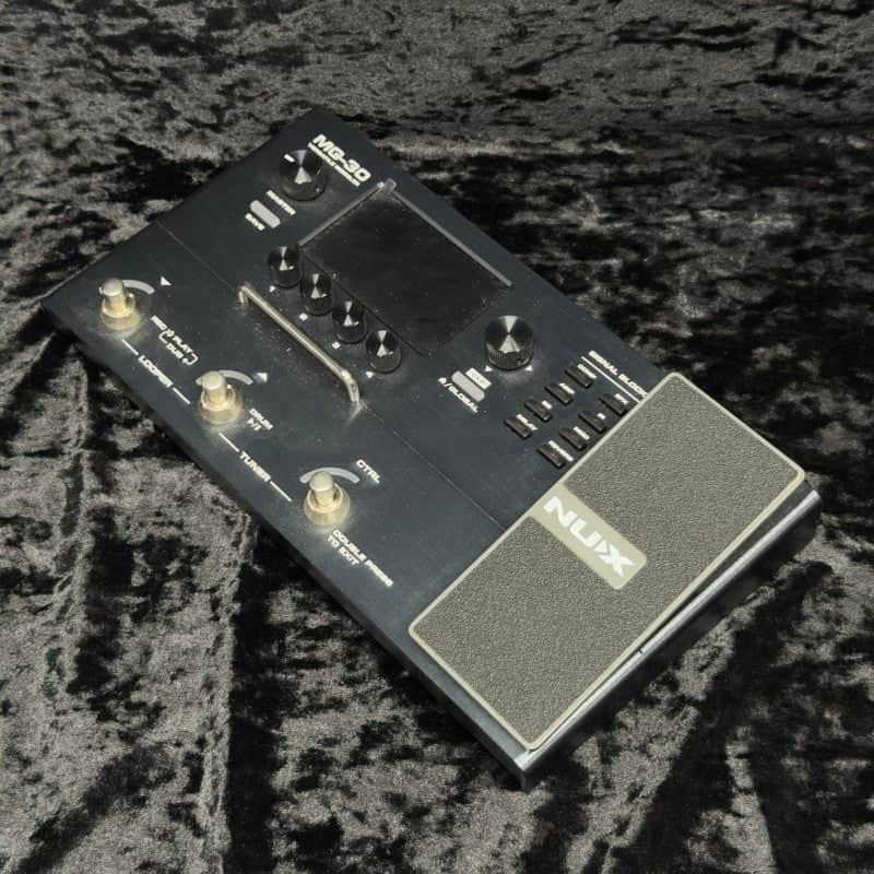 NuX MG-30