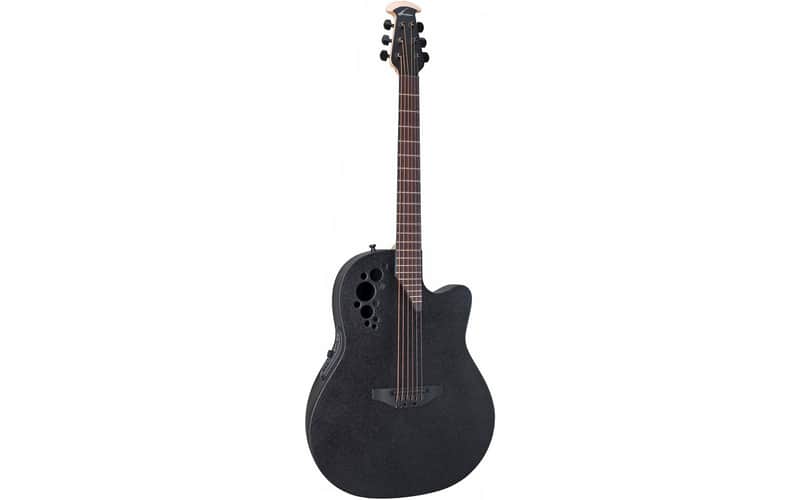 Ovation 2078TX Mod 12-String image 1