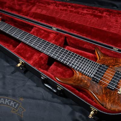 KenSmith Anthony Jackson 6st Bass Proto Type No 2 image 1