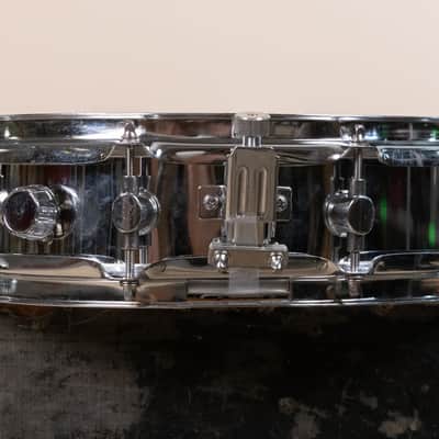 Mapex MPX 3.5x14 Steel Piccolo Snare Drum image 4