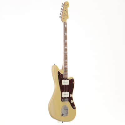 FENDER MEXICO Limited Edition 60th Anniversary Classic Jazzmaster Vintage Blonde [MX18051217] (06/22) image 14