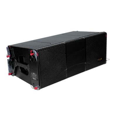 Pro DG Aviator LA212P 3-way Line Array Passive System image 3