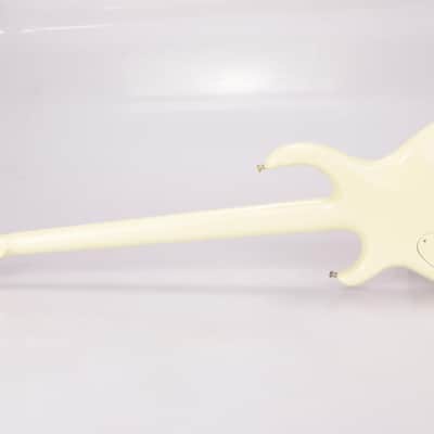 1988 Tobias 5-String Bass Guitar Bartolini Wendy & Lisa #37082 image 12
