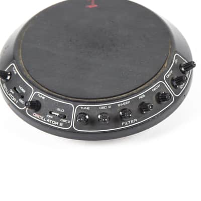 Star Instruments Synare 3 Owned by Modest Mouse image 4