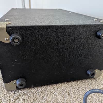 Vintage 1970s Garnet PA90 R stencil  guitar/pa amp image 7