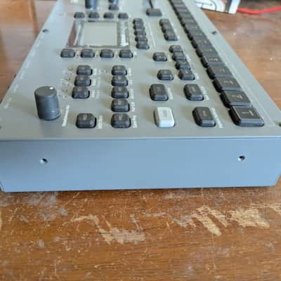 Elektron Octatrack MkII 8-Track Sampler w/ Vintage Drum Machine Samples image 11
