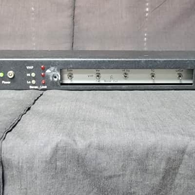 Meyer Sound M-3T Ultra Series Active Signal Processor (2 of 2) image 3