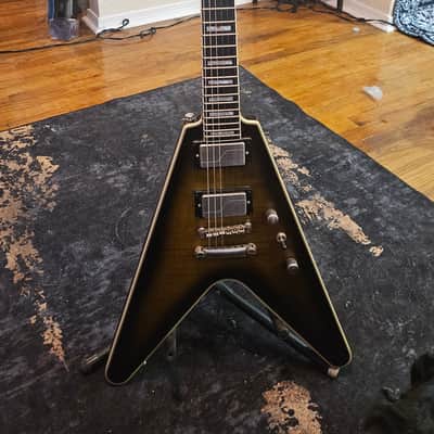 Epiphone Flying V Prophecy | Reverb