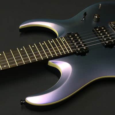 Ibanez, Axion Label series RGAR61AL Electric Guitar image 5