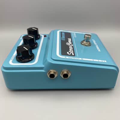 Maxon CS-550 Stereo Chorus (Made in Japan, Vintage MIJ) image 5