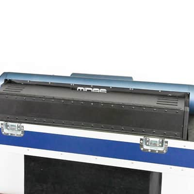 Midas PRO2 Live Digital Audio Mixing Console with Flight Case CG009VW *ASK FOR SHIPPING* image 12