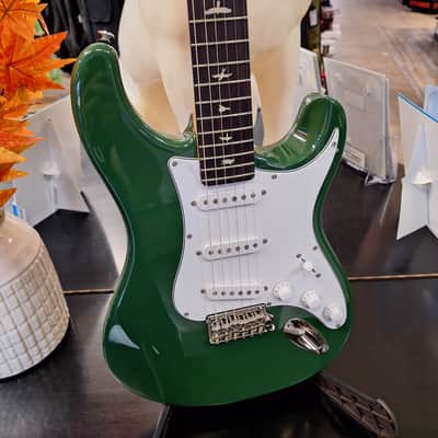 PRS SE Silver Sky 2025 - Laurel Green 7.1 pounds image 2
