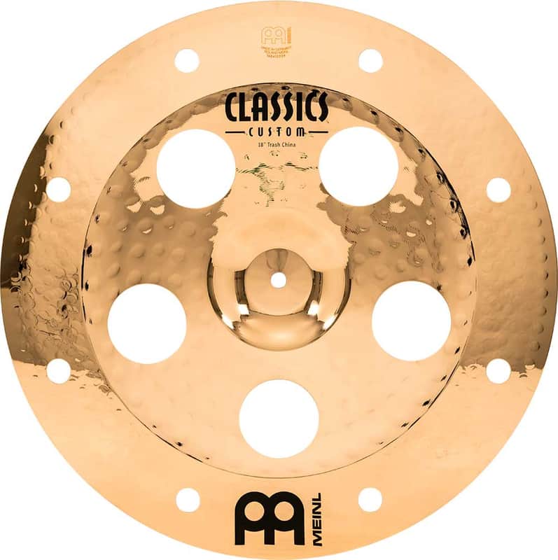 MEINL CC18TRCH-B image 1