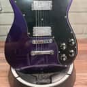 Fender Kingfish Telecaster Deluxe Electric Guitar - Mississippi Night w/OHSC - Never Played