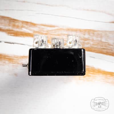 Vivie Clione Boost / Overdrive w/ Box & Instructions – Made in Japan image 6