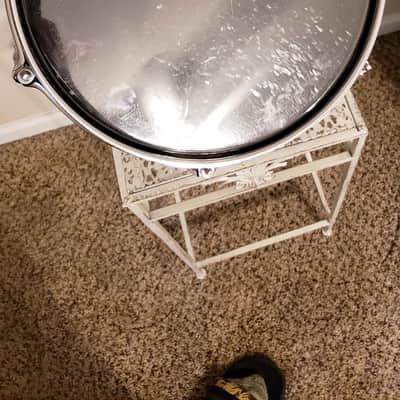 Mapex Mars 2020 Nightwood 6 piece drum kit image 16