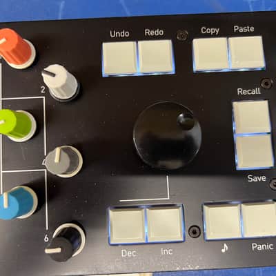 Kodamo Essence FM MKI Digital FM Synthesizer Module image 17