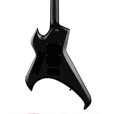 Jackson   Pro Series Signature Rob Cavestany Death Angel Electric Guitar  NEW - Satin Black image 5
