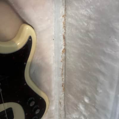 Gibson EB Bass 2013 - 2016 - Cream image 3