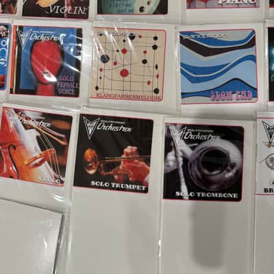 Quilter Panoptigon: Optical Disc Player image 7