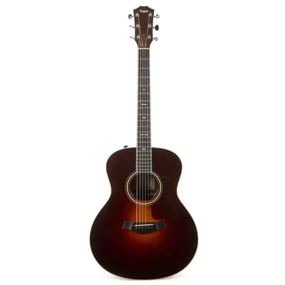 Taylor 716e with ES1 Electronics