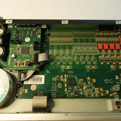 Lynx Aurora 8 Converter with ADAT serial 2708432246 image 11