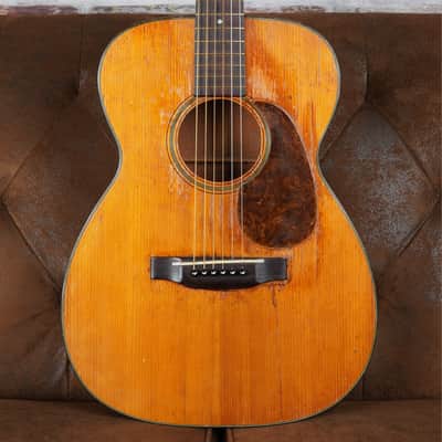Martin 00-18 image 1