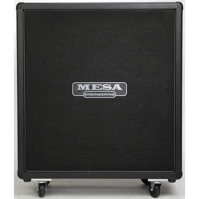 Mesa Boogie Rectifier Standard 4x12" Straight Guitar Speaker Cabinet