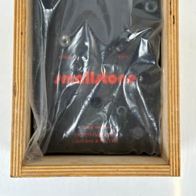 Electro-Harmonix Smallstone Phase Shifter Pedal image 1