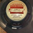 Jensen C12N Ceramic 12" 50-Watt 4 ohm Speaker
