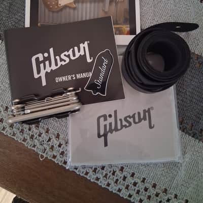 Gibson Les Paul Standard '50s P-90 2022 image 9