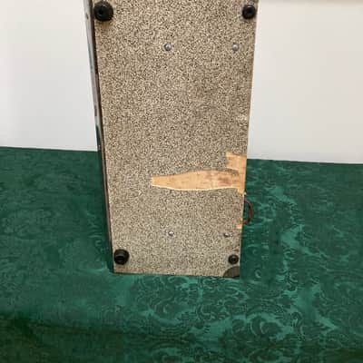 1960s Lafayette LA-75 Guitar Amplifier image 6