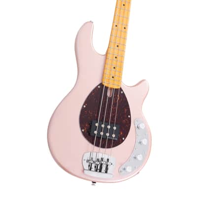 Sire Marcus Miller Z3 Bass Rosegold image 6