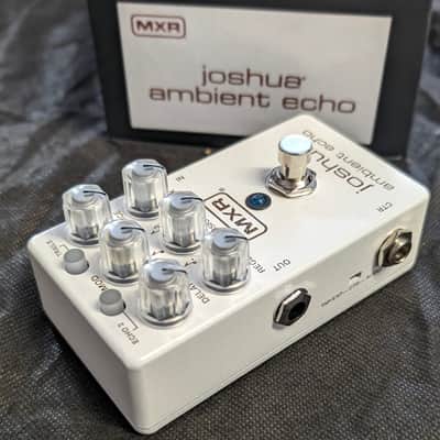 MXR M309 Joshua Ambient Echo image 2
