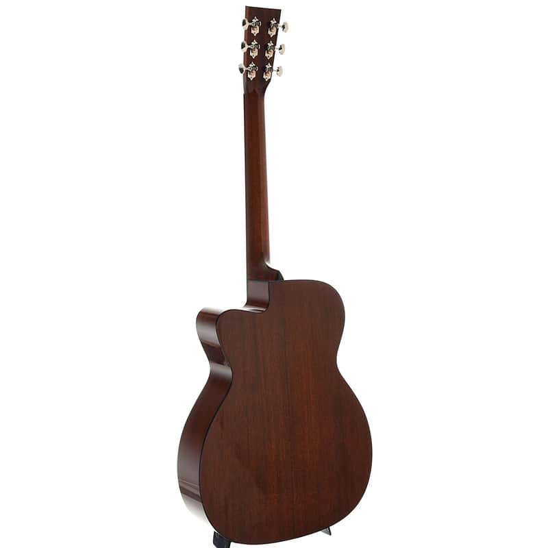 Collings OM1 Pete Huttlinger Signature  image 2