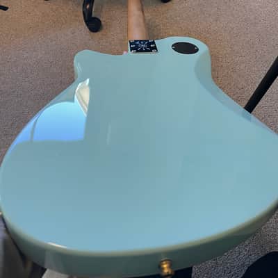 Reverend Buckshot Electric Guitar image 5