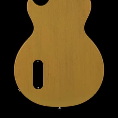 Gibson Les Paul Junior - TV Yellow #60178 image 2