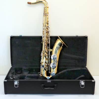 Yamaha YTS-23 Tenor Saxophone | Reverb