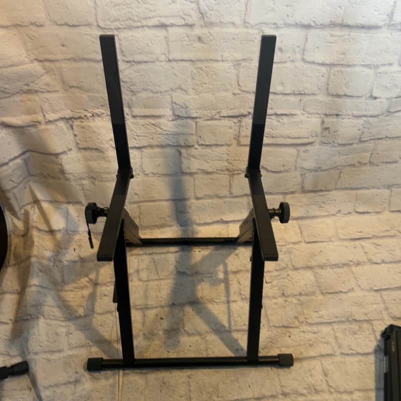 On-Stage Rs7000 Amp Stand image 1