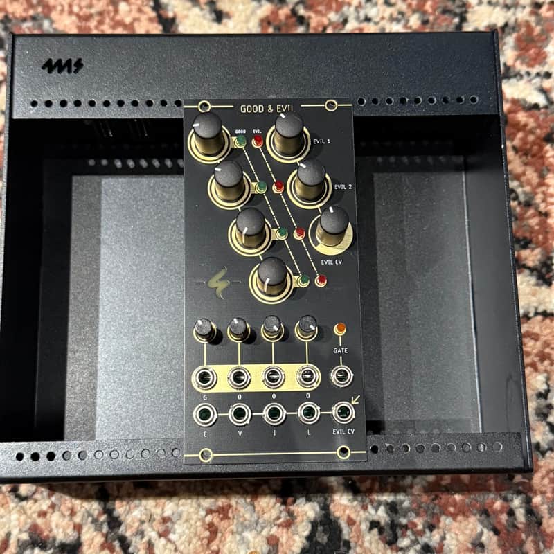 ST Modular Good & Evil
