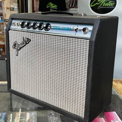 Fender Vibro Champ Amp 1977 image 3