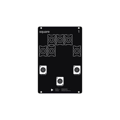 Teenage Engineering POM-1 Square Oscillator Kit image 2