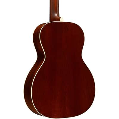 Martin CEO-7 00 Grand Concert Acoustic Guitar Regular Sunburst image 2