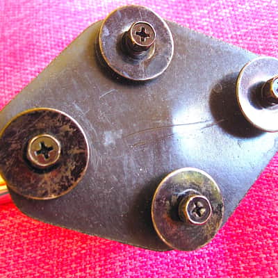 Pearl SP30 Bass Drum Spur Leg & Mount Bracket - USED image 6