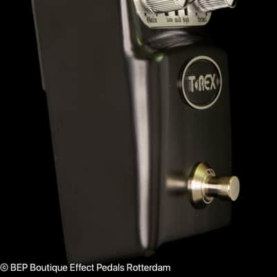 T-Rex Tonebug Totenschlager 2010s s/n TBT1089 image 2