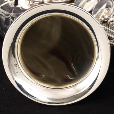 YAMAHA Alto YAS-875EXS G1 Neck Alto Saxophone SN.22xxxx All pads replaced [220235] (06/12) image 12