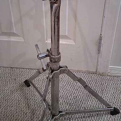 1970s Slingerland Rocket Snare Stand image 9